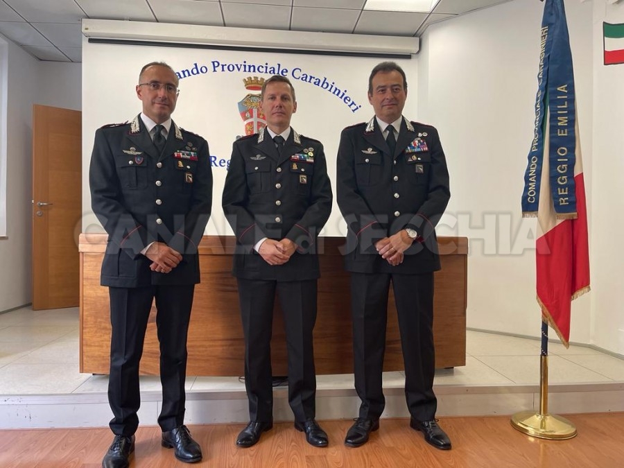 DISTINTIVO RAGGRUPPAMENTO CARABINIERI INVESTIGAZIONI SCIENTIFICHE